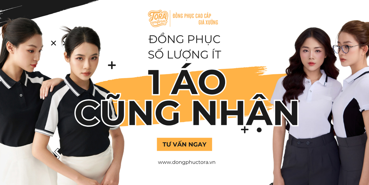 Cover photo of Đồng phục TORA